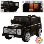 Джип M 3190 EBLRS-2 Land Rover, Автопокраска, черный